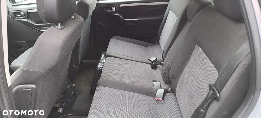 Opel Meriva 1.7 CDTI Cosmo - 8