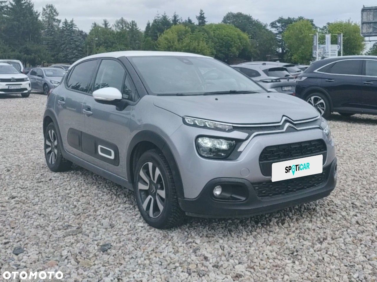 Citroën C3 - 3