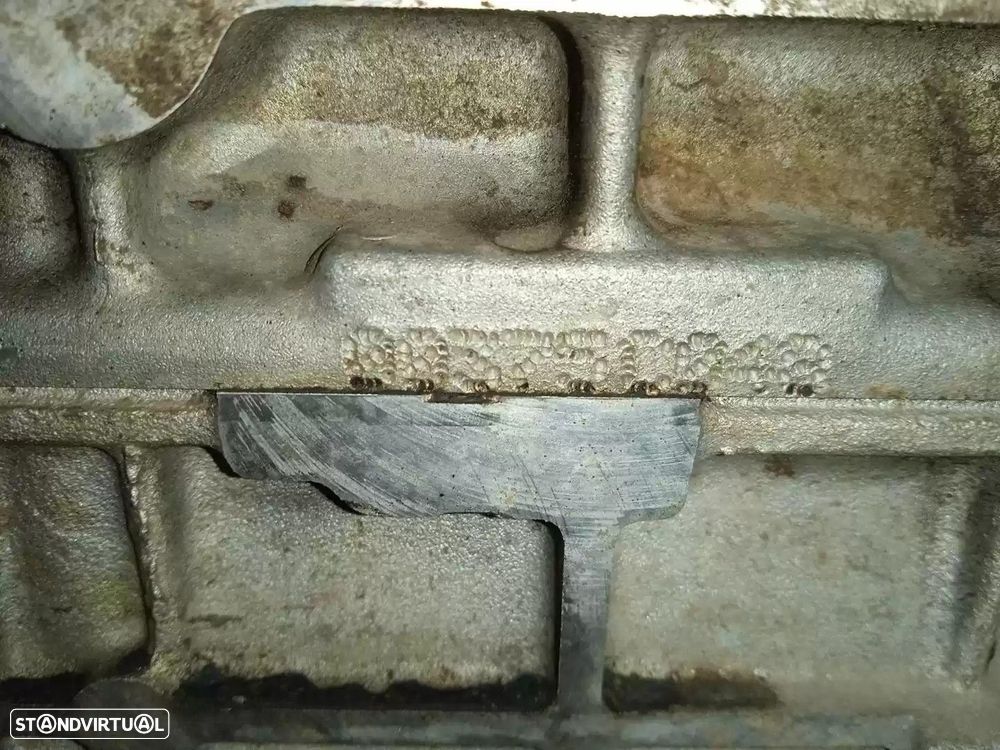 MOTOR COMPLETO VOLVO C70 I DESCAPOTAVEL 2001 -B5254T - 1