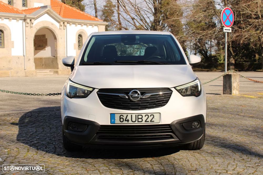 Opel Crossland X 1.6 CDTi Edition J17 - 2