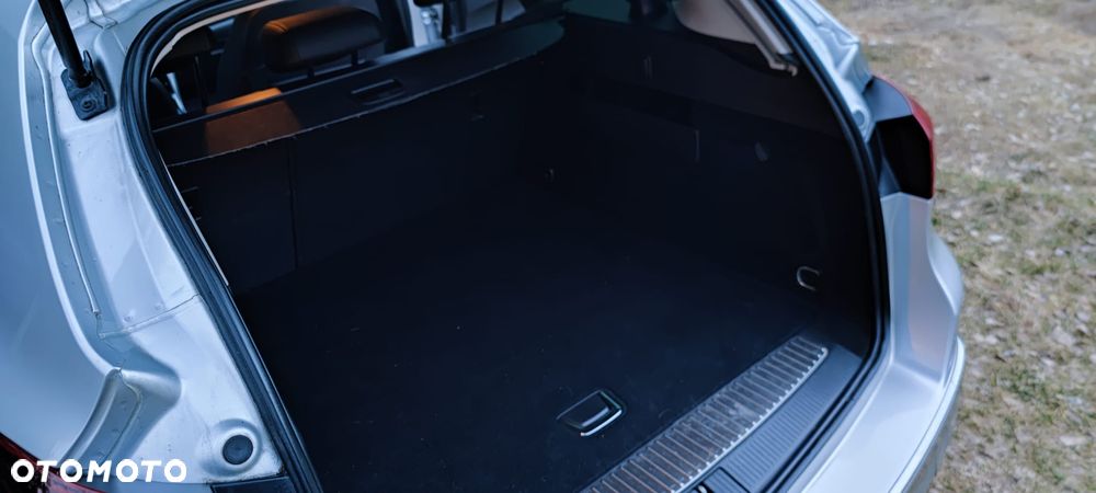 Opel Astra 1.6 CDTI DPF ecoFLEX TourerStart/Stop Edition - 25