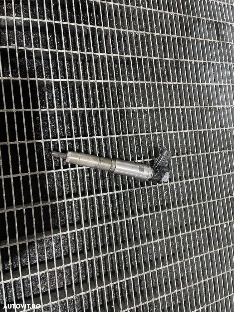 Injector Nissan Qashqai Facelift 2.0 Dci 2010 - 2013 150CP M9R (1045) Diesel 954766 - ... - 2