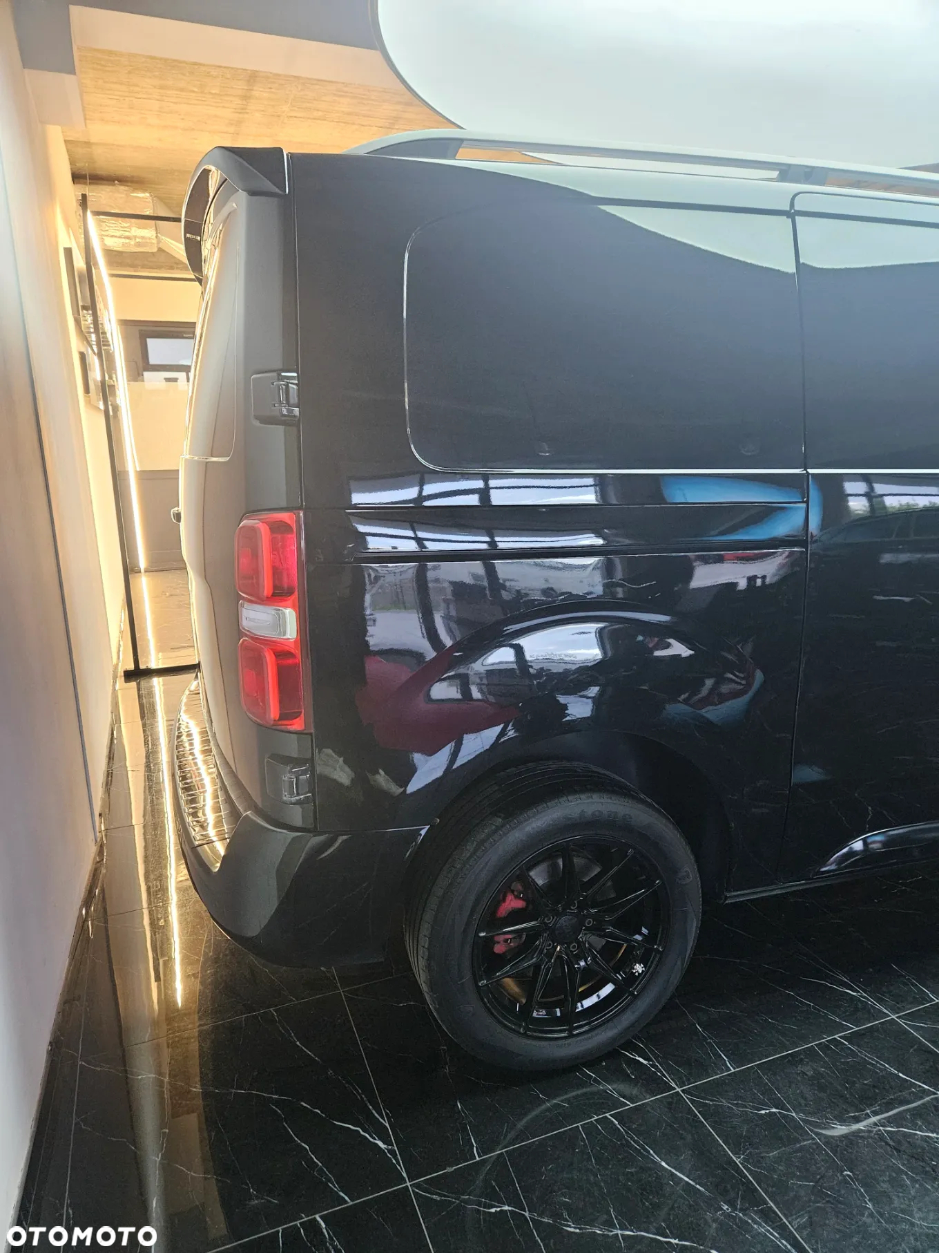 Peugeot Expert prestige - 12