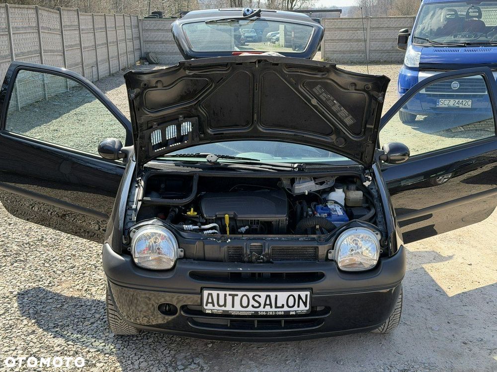 Renault Twingo - 18