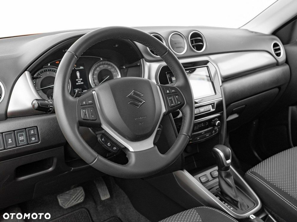 Suzuki Vitara - 7