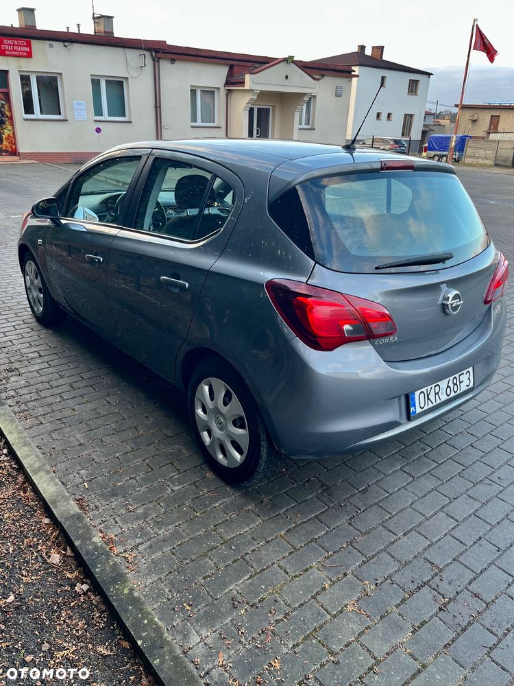 Opel Corsa - 11