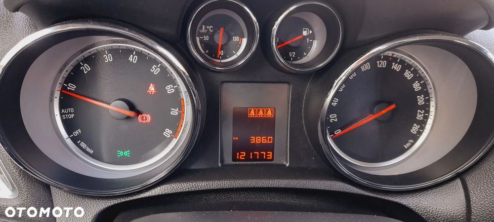 Opel Mokka - 19