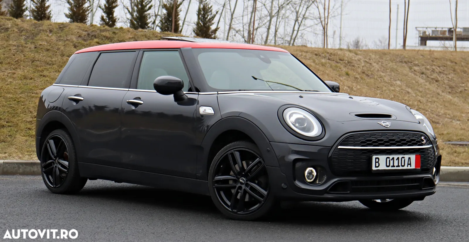 Mini Cooper S - 2