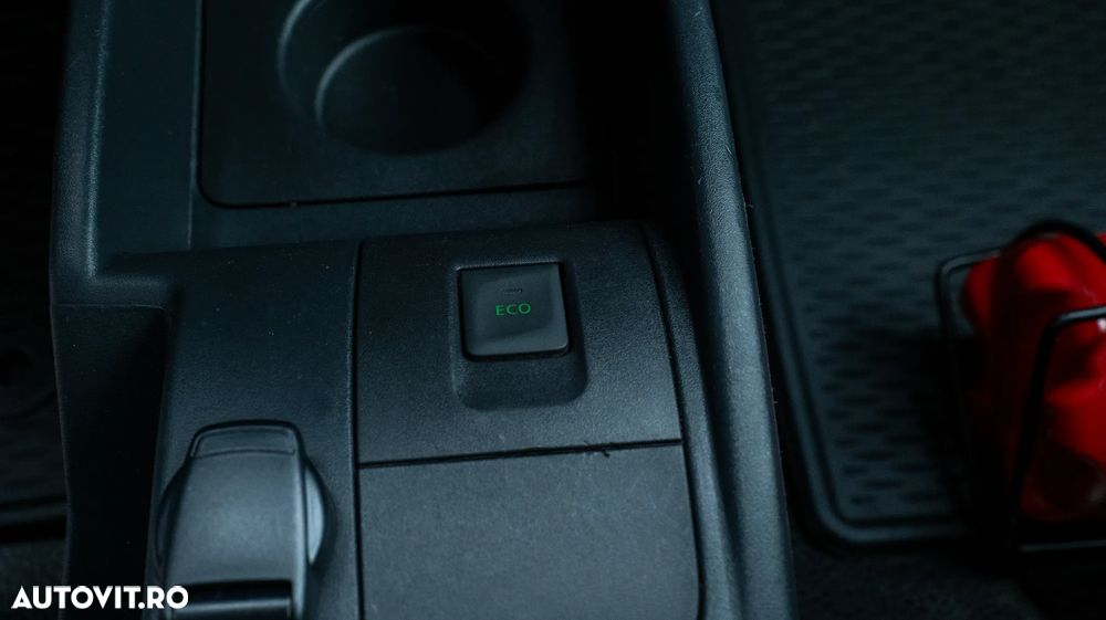 Renault Kangoo 1.5 Energy dCi 90 E6 Expression - 31