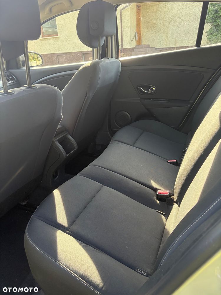 Renault Megane 1.6 16V Expression Euro5 - 5