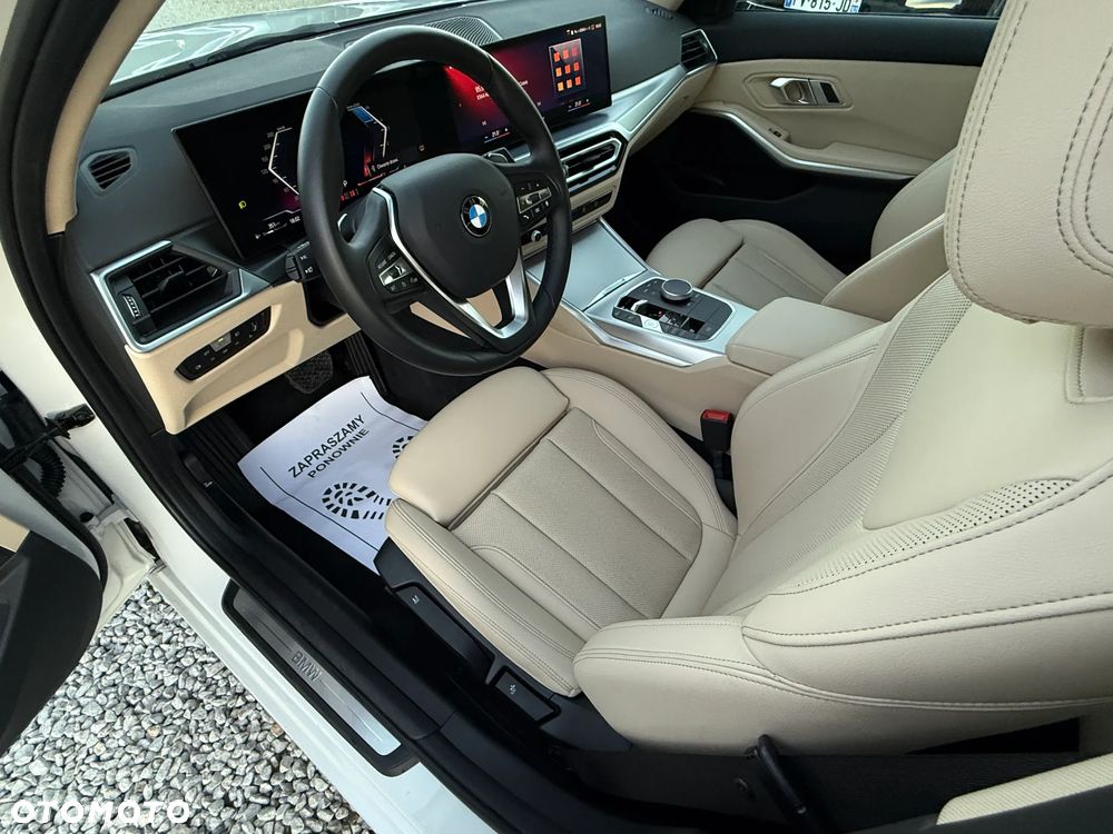 BMW Seria 3 - 26
