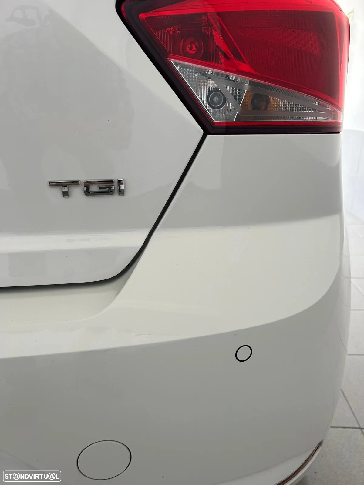SEAT Ibiza 1.0 TGI Style - 19