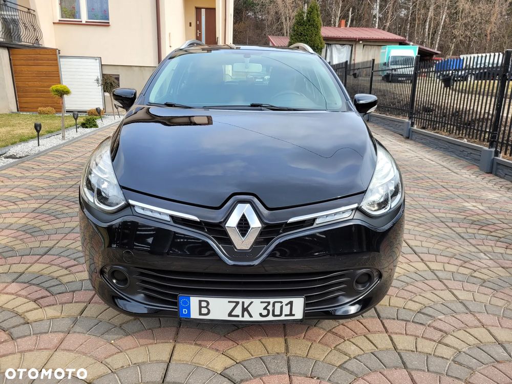 Renault Clio - 2