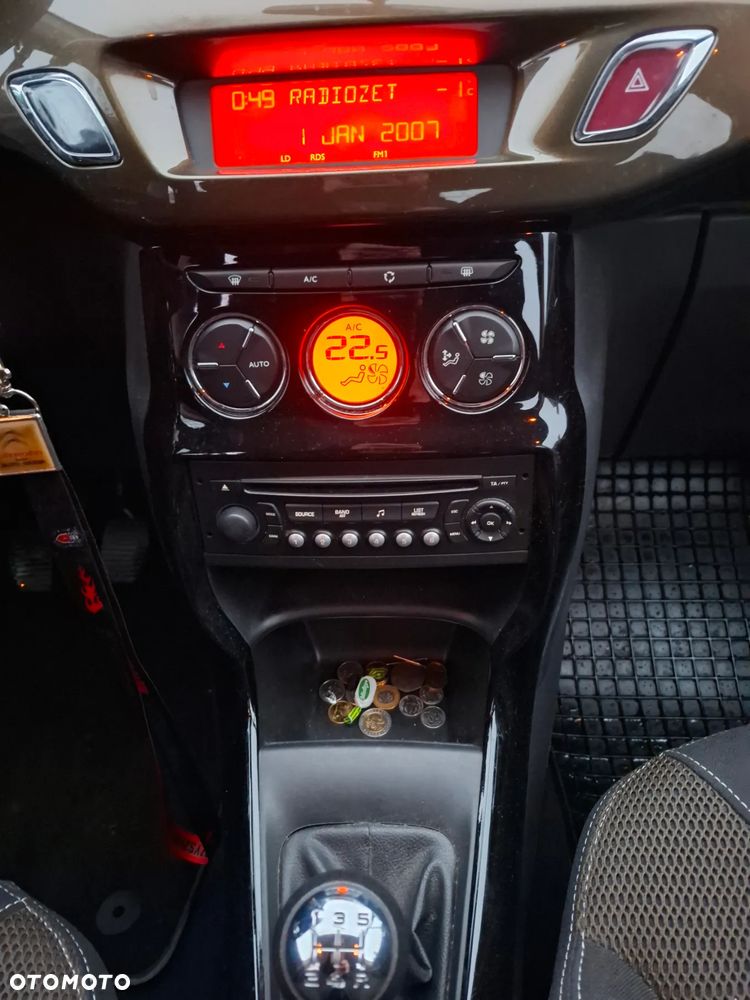 Citroën C3 1.4 Selection - 10