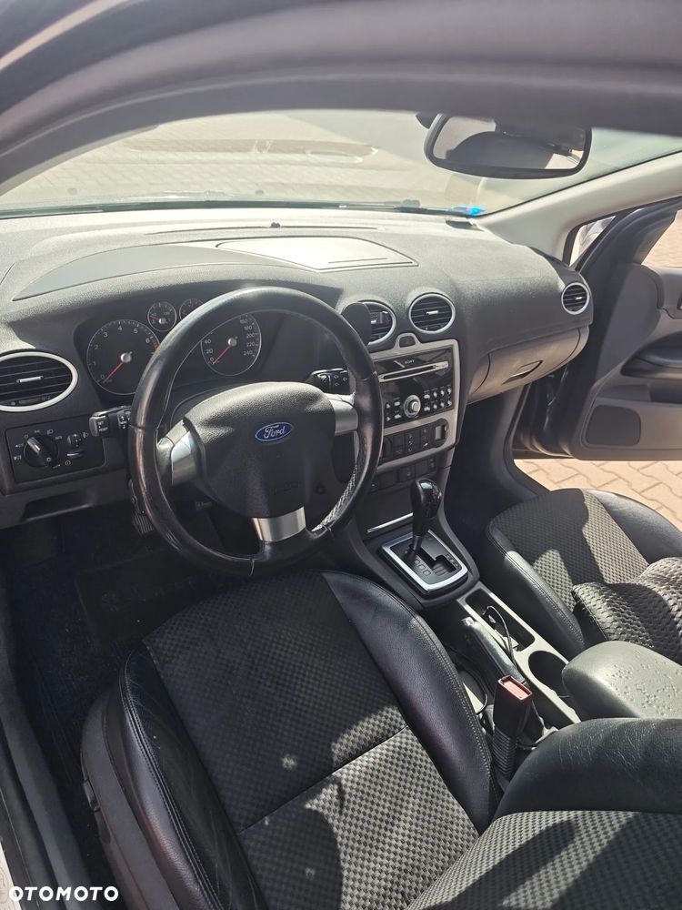 Ford Focus - 11