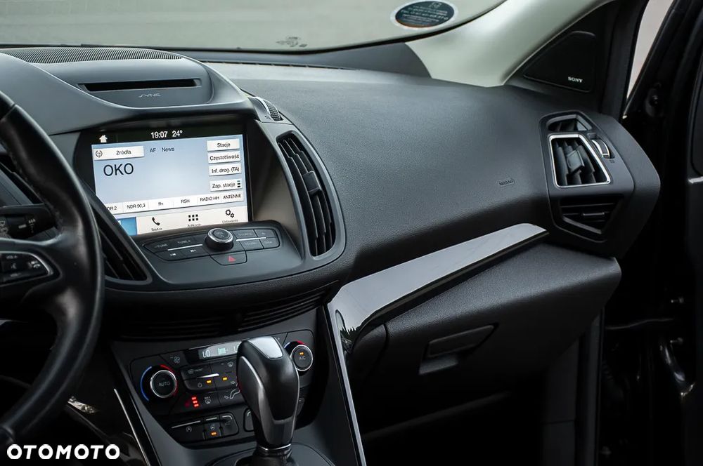 Ford Kuga 1.5 EcoBoost AWD Titanium ASS - 32