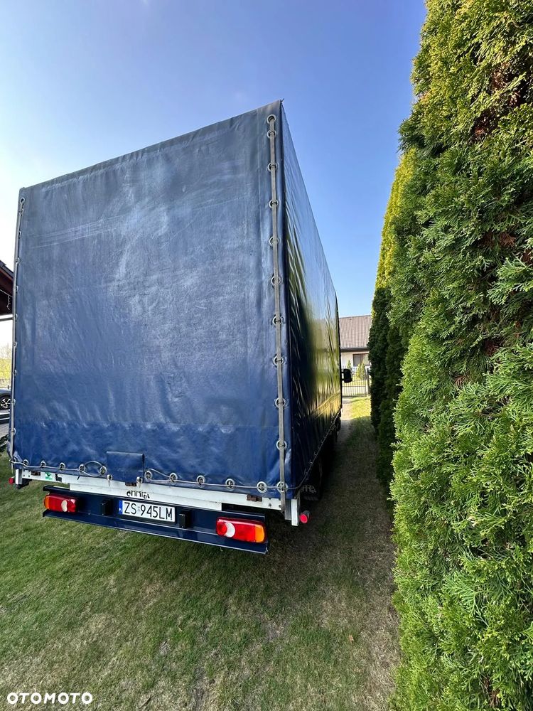 Peugeot BOXER - 10
