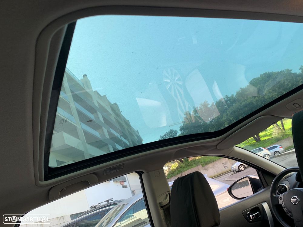 Nissan Qashqai 1.5 dCi Tekna PI FPD - 18