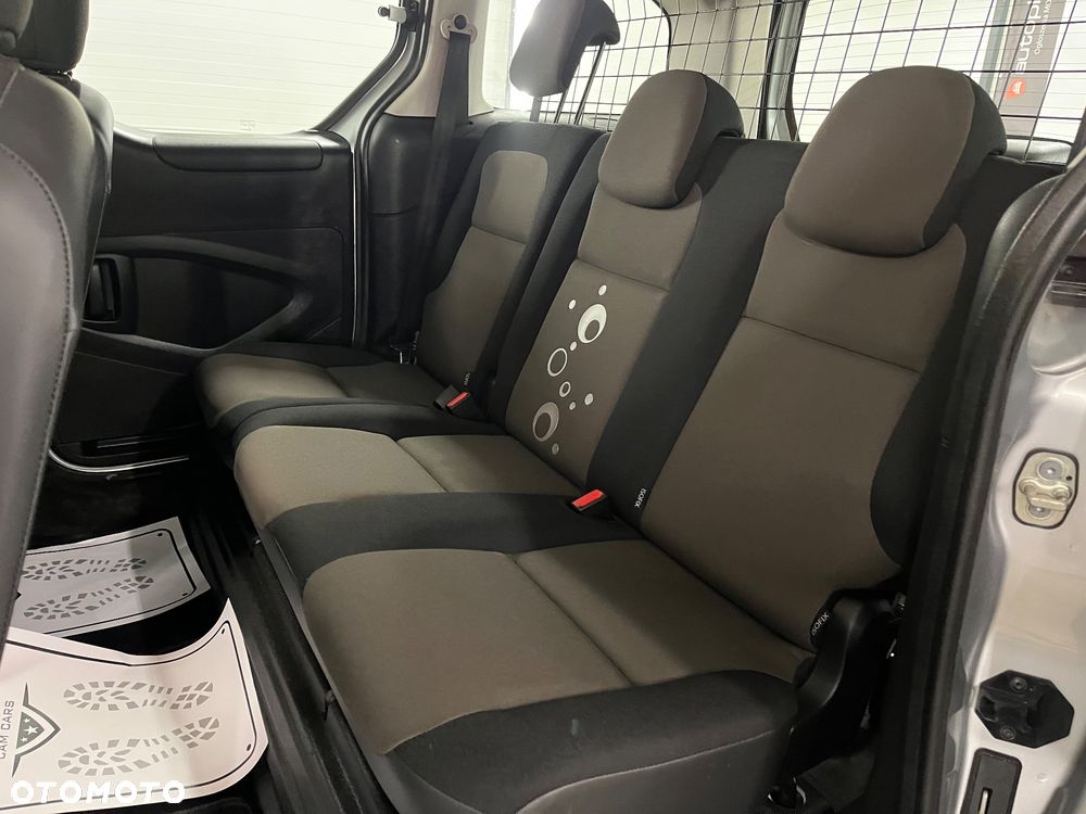 Citroën Berlingo - 11