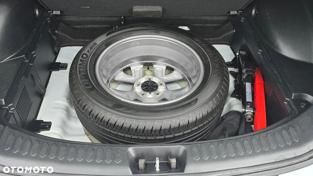Kia Sportage - 13