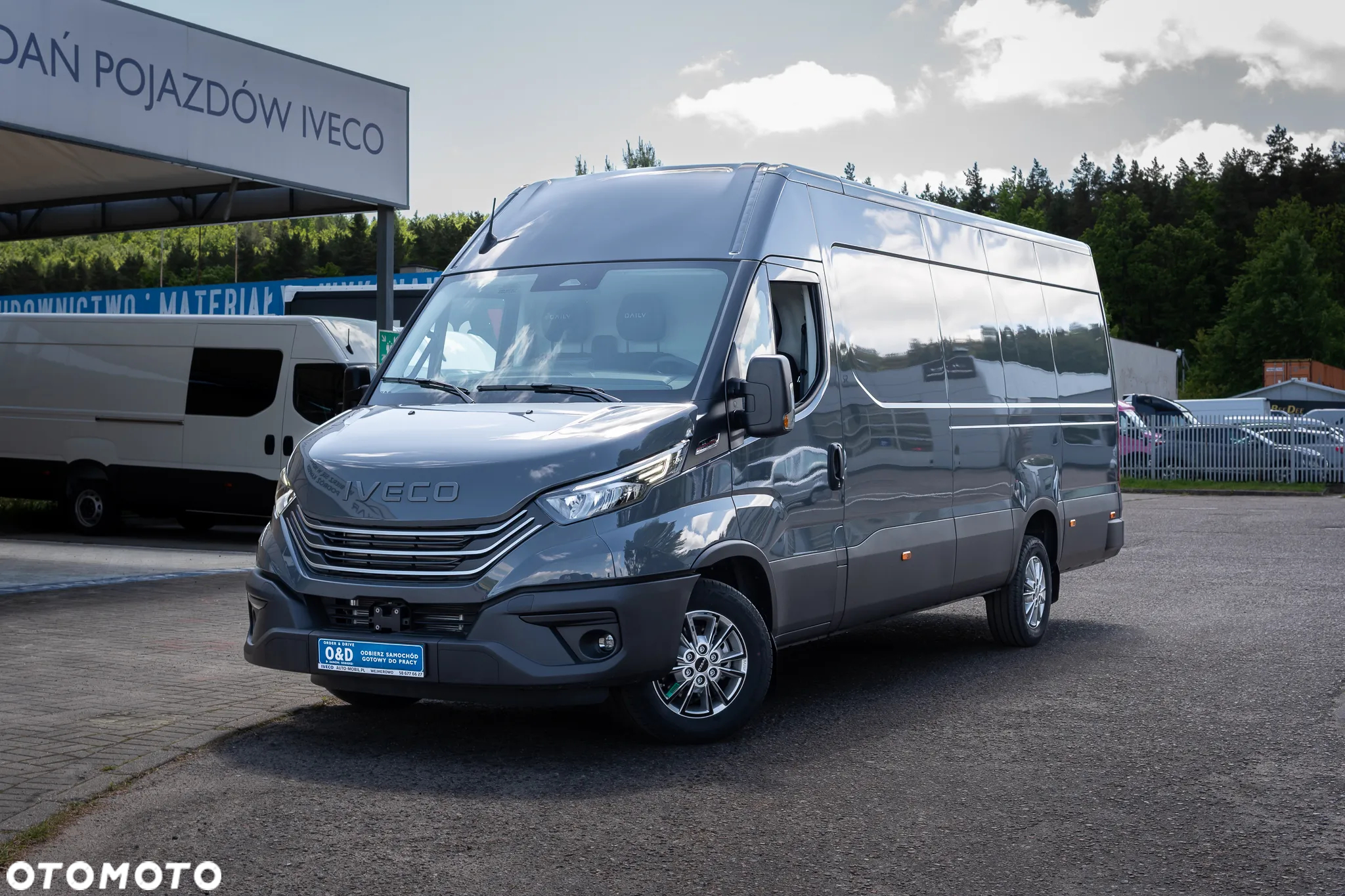 Iveco Daily 35S18HA8 V - 12