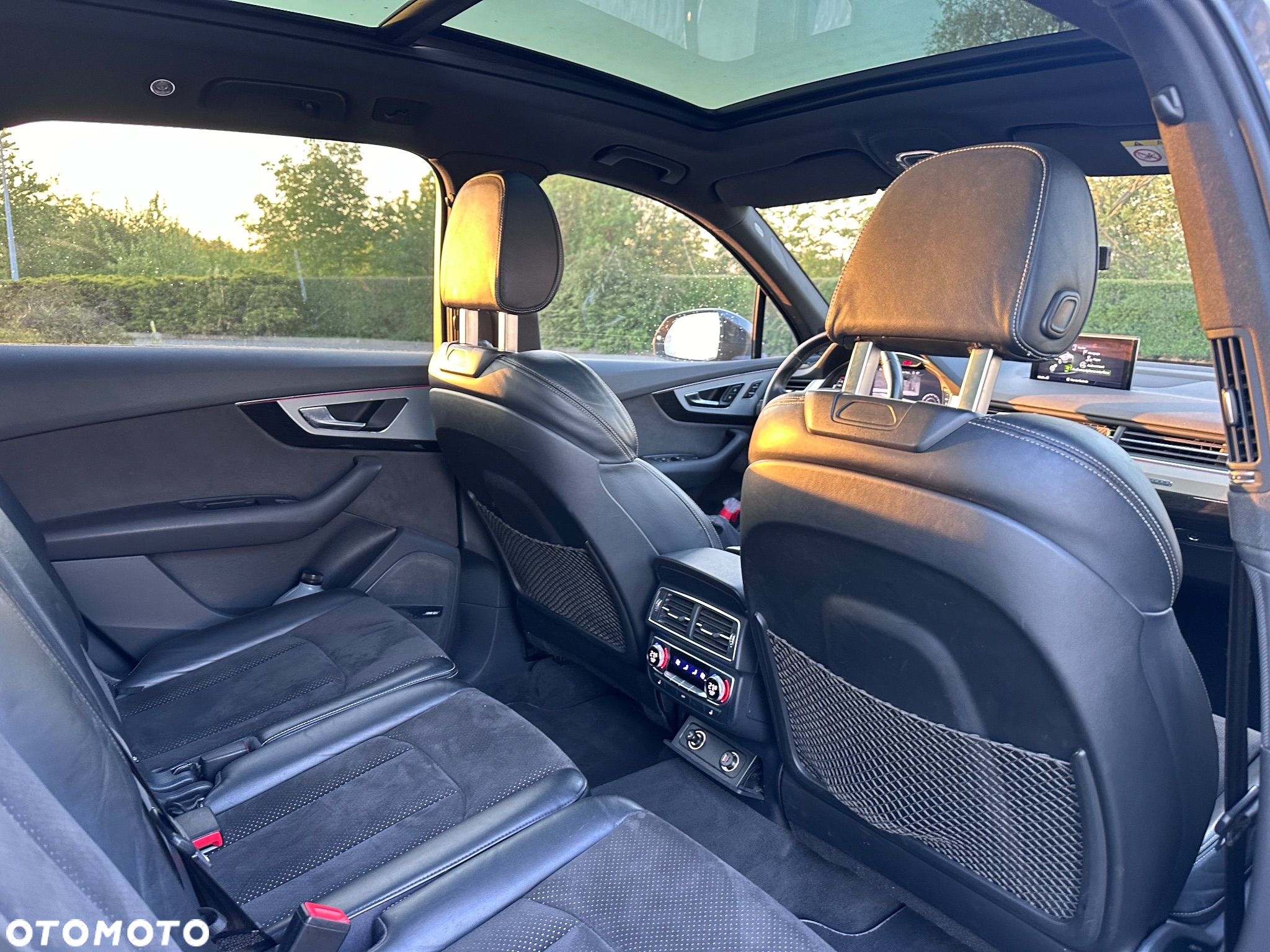 Audi Q7 3.0 TDI Quattro Tiptronic - 24