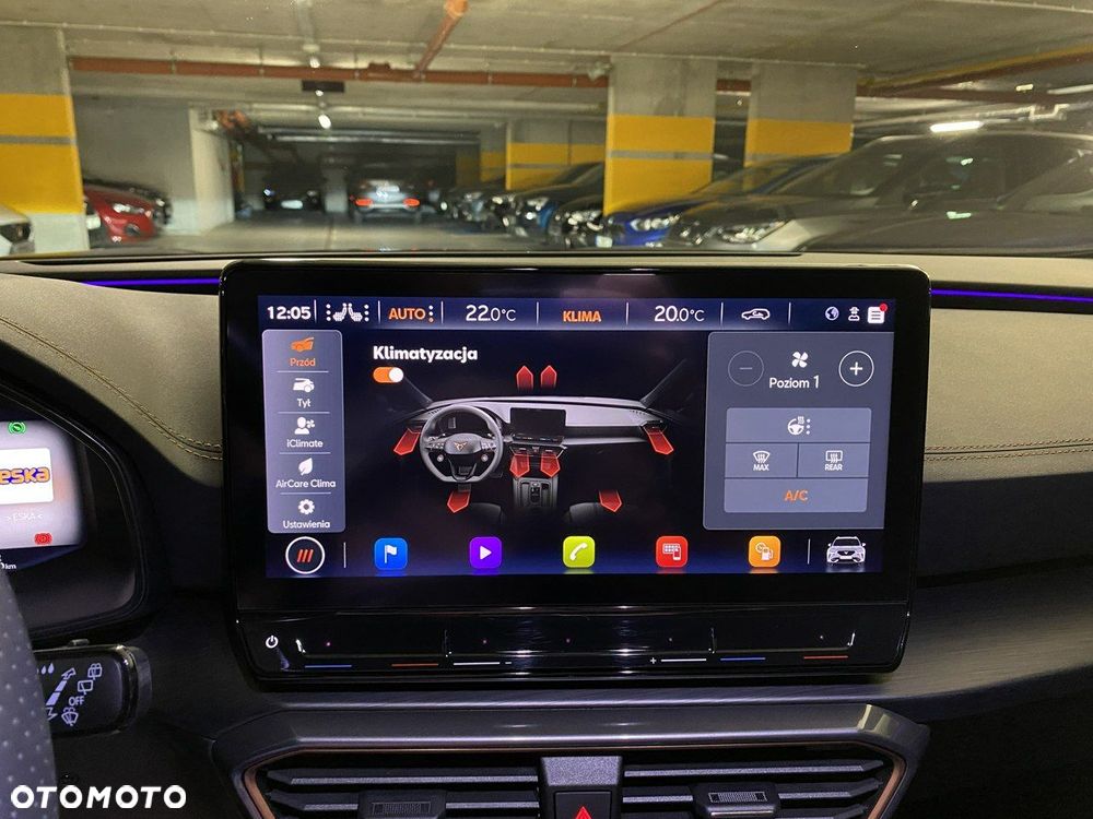 Cupra Formentor - 22