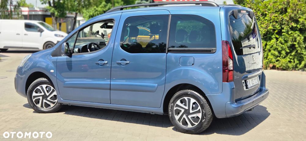 Peugeot Partner - 12