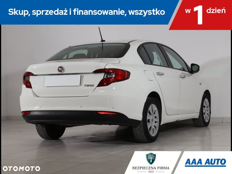 Fiat Tipo - 6