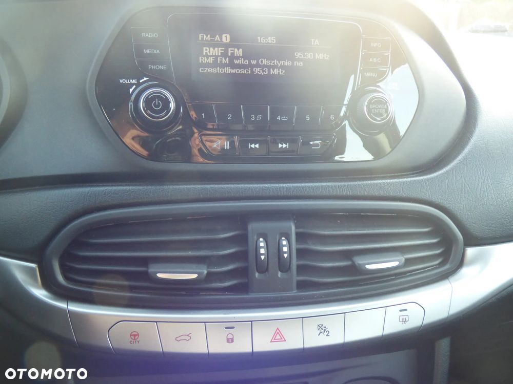 Fiat Tipo 1.4 16v Pop - 13