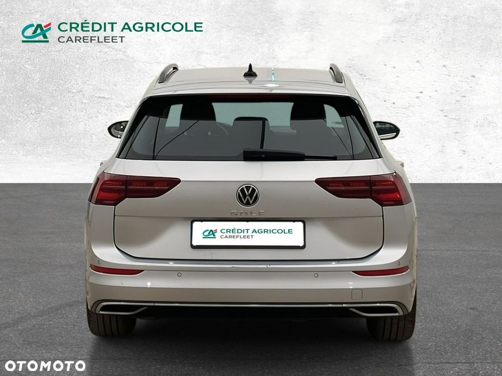 Volkswagen Golf - 7