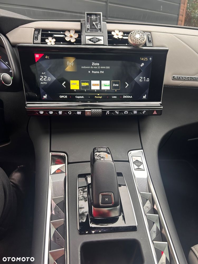 DS Automobiles DS 7 Crossback 1.6 PureTech Rivoli - 24