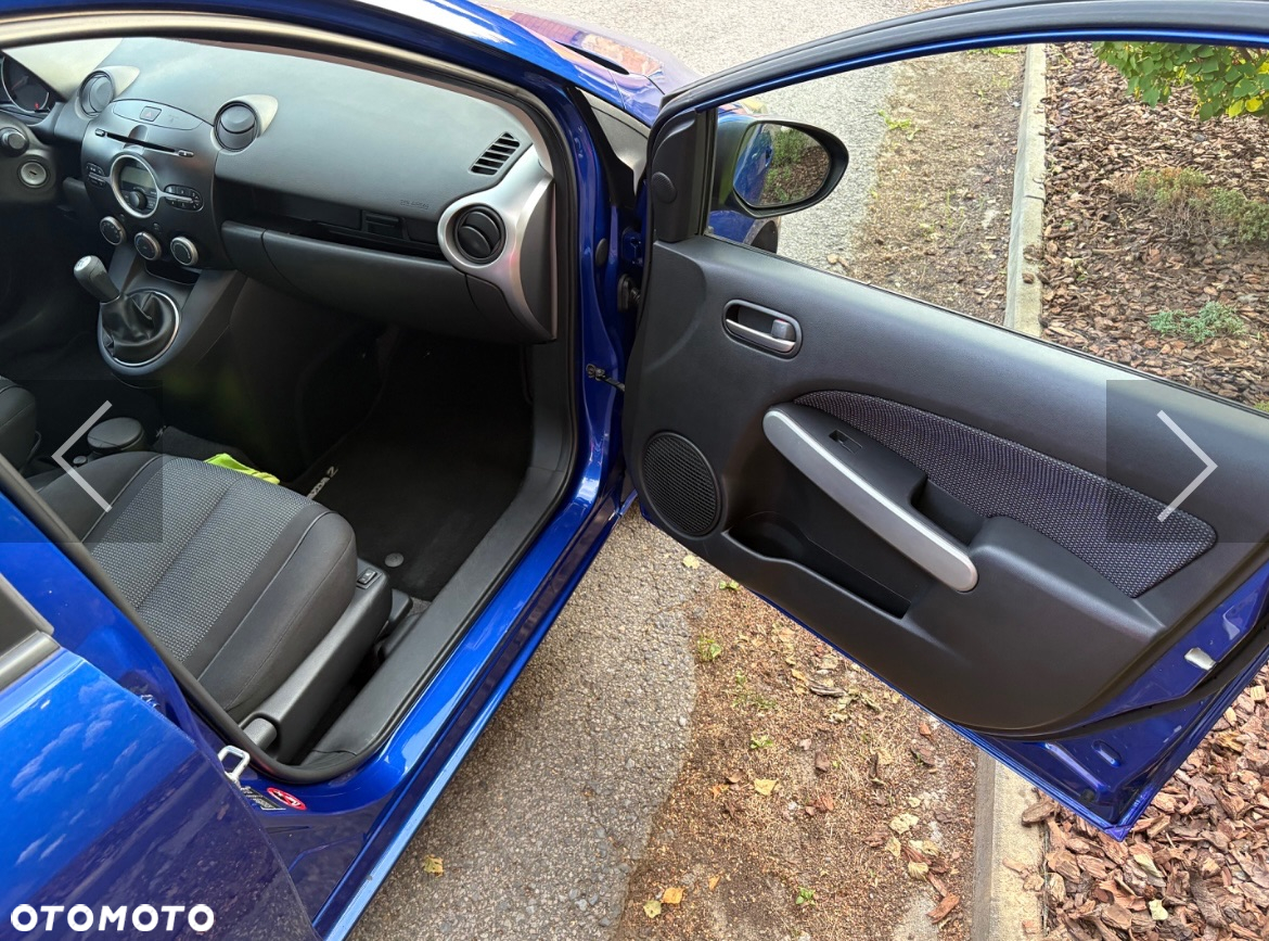 Mazda 2 1.3 Exclusive - 9