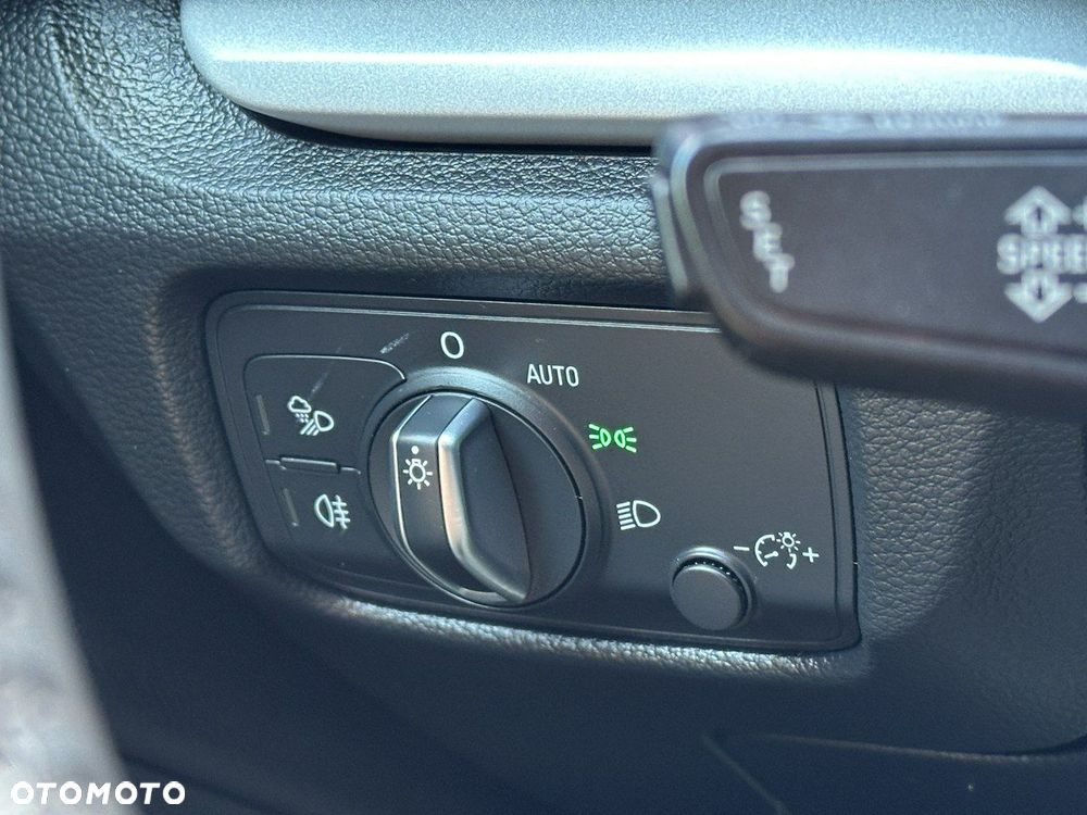 Audi A3 Limousine 1.5 TFSI Sport - 30