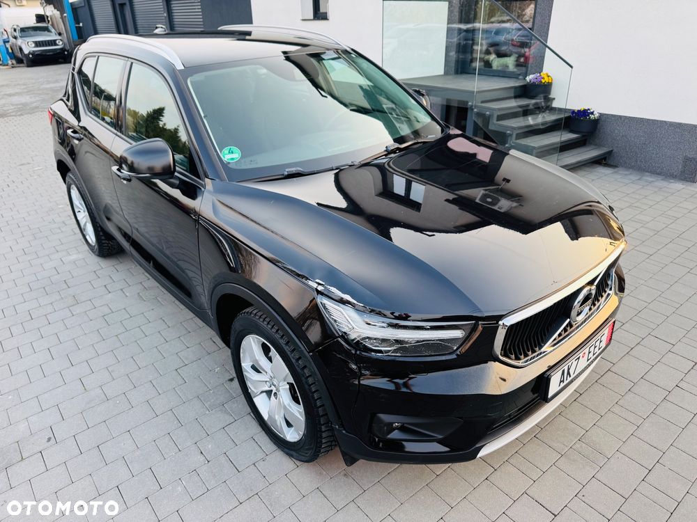 Volvo XC 40 T3 Inscription - 5