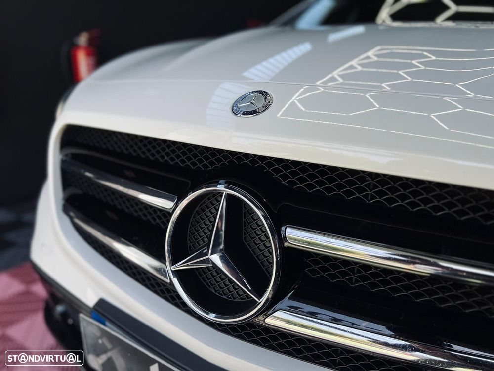 Mercedes-Benz GLA 200 CDI Aut. - 7