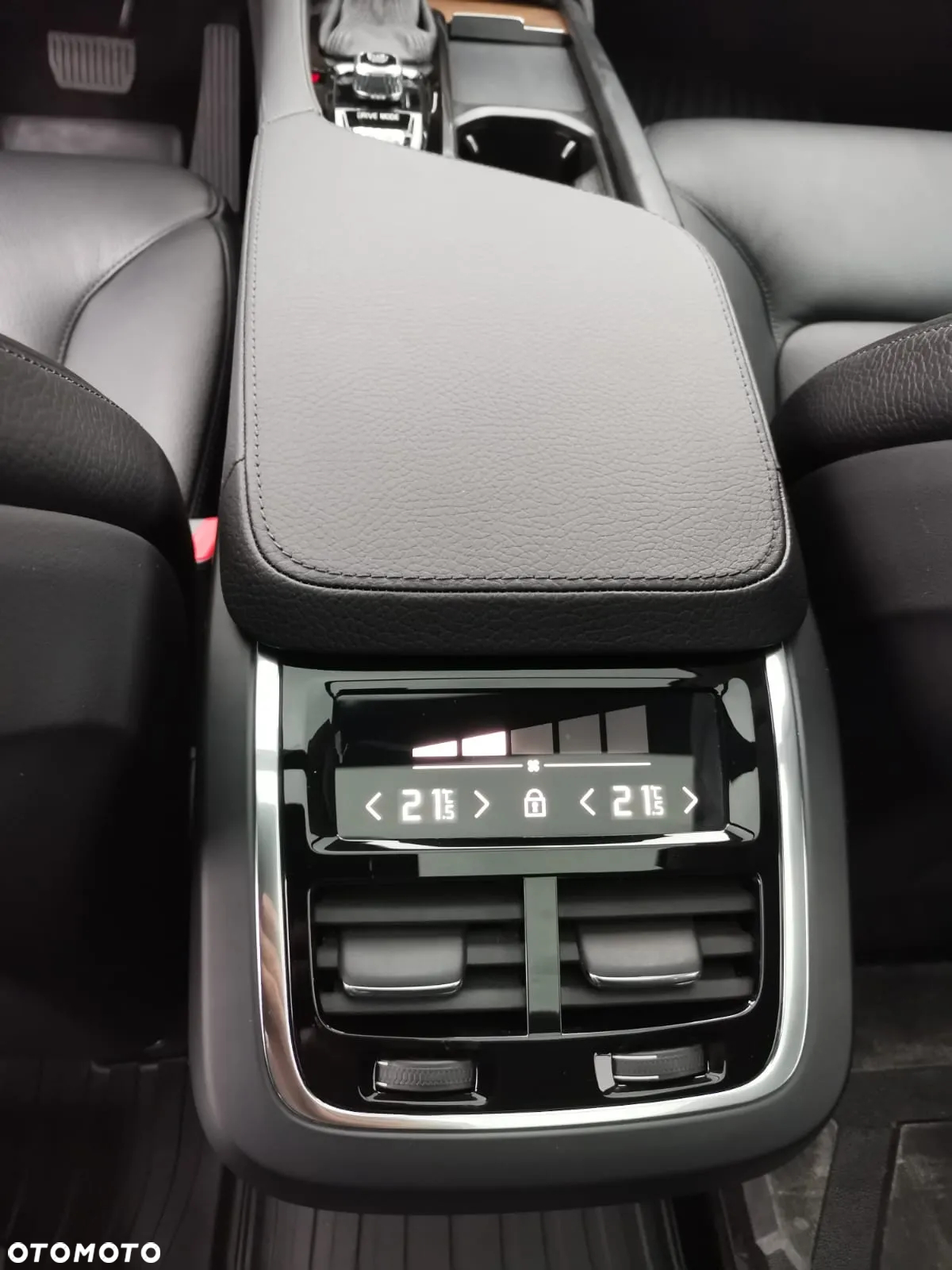 Volvo XC 90 - 10