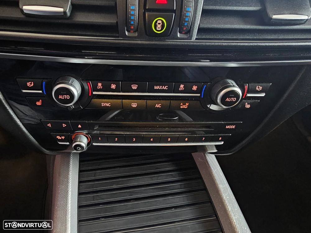 BMW X5 40e xDrive Pack M - 23