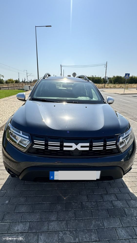 Dacia Duster 1.0 TCe ECO-G Expression Bi-Fuel - 2