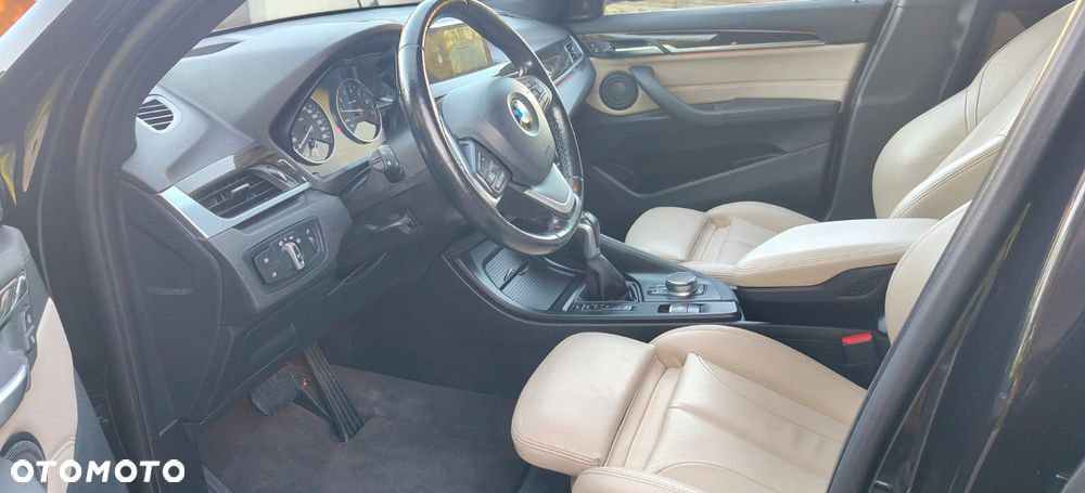 BMW X1 - 9