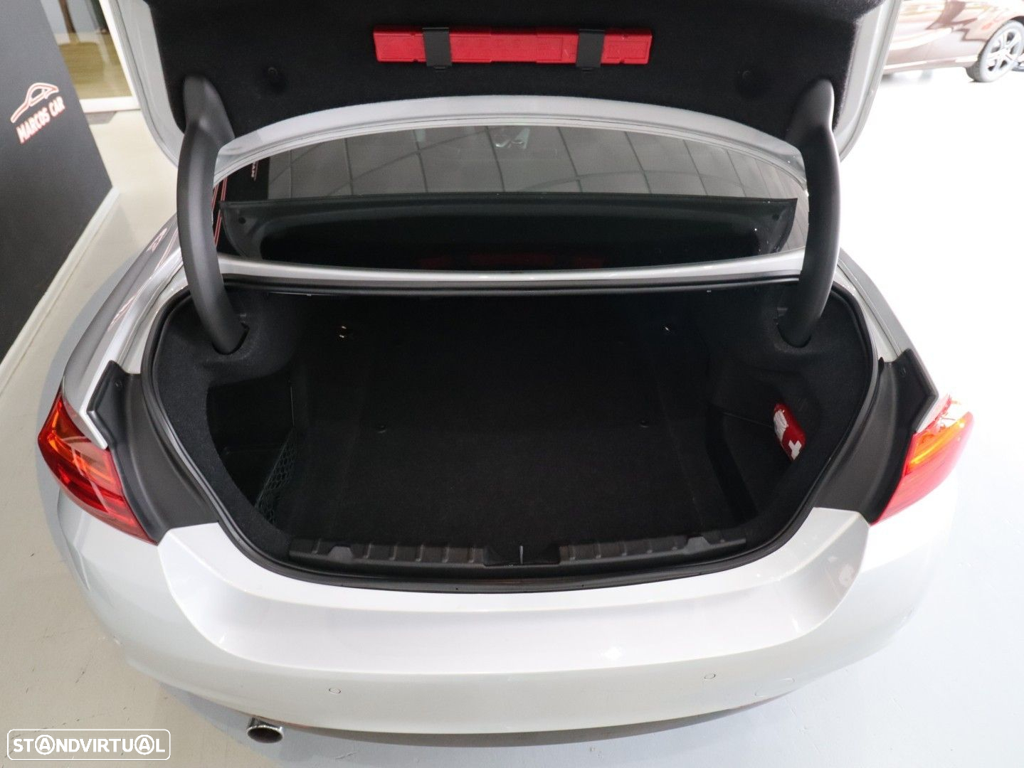 BMW 420 d Pack M Auto - 20