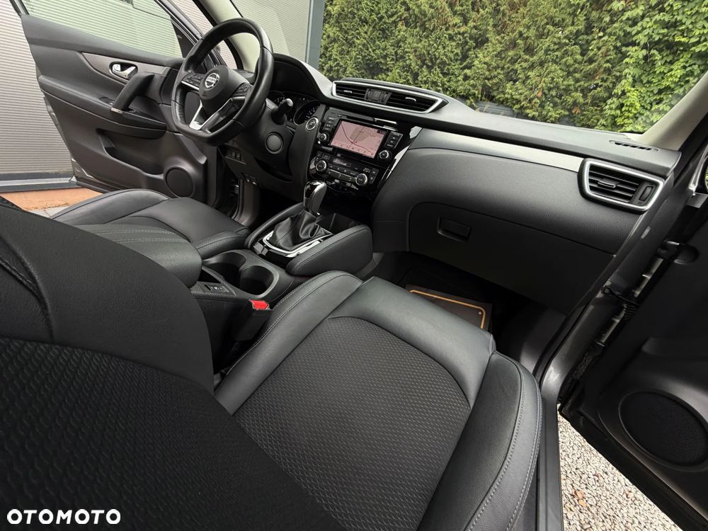 Nissan Qashqai - 15