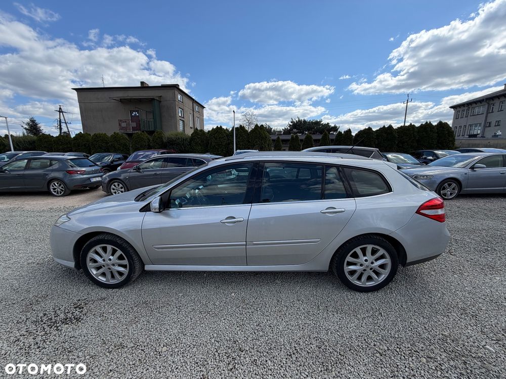 Renault Laguna 2.0 16V Dynamique - 7