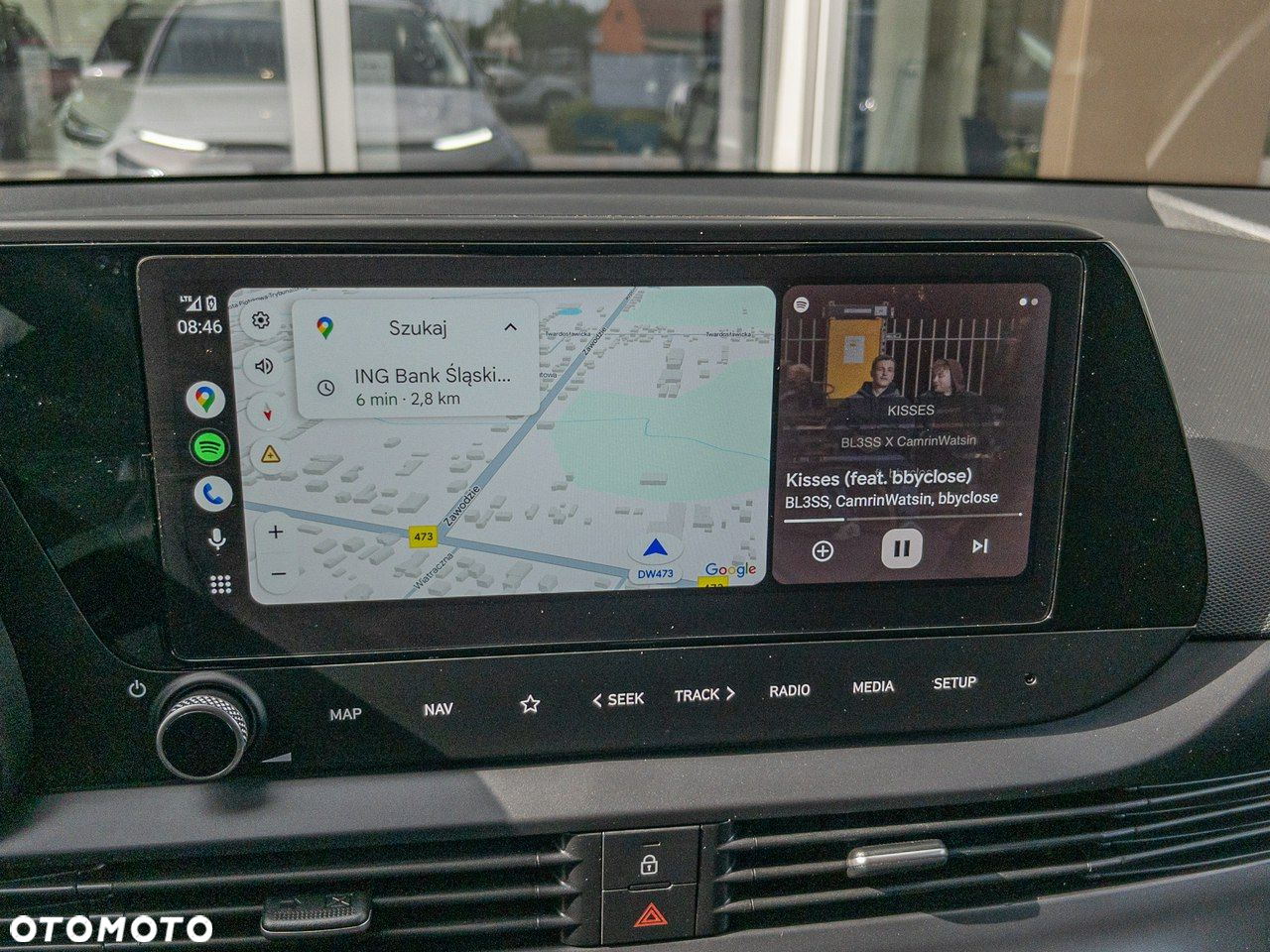 Hyundai Bayon - 23
