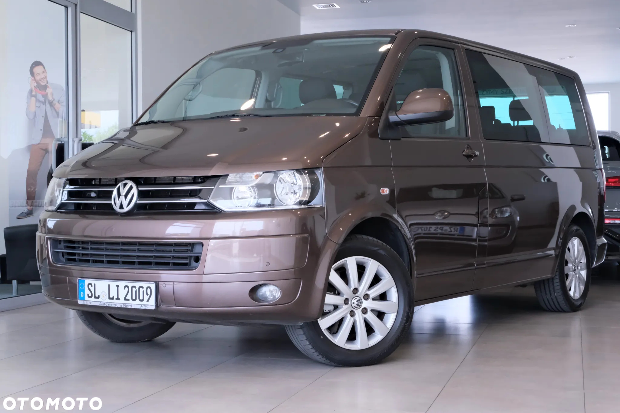 Volkswagen Multivan BiTDI L1 LIFE - 2