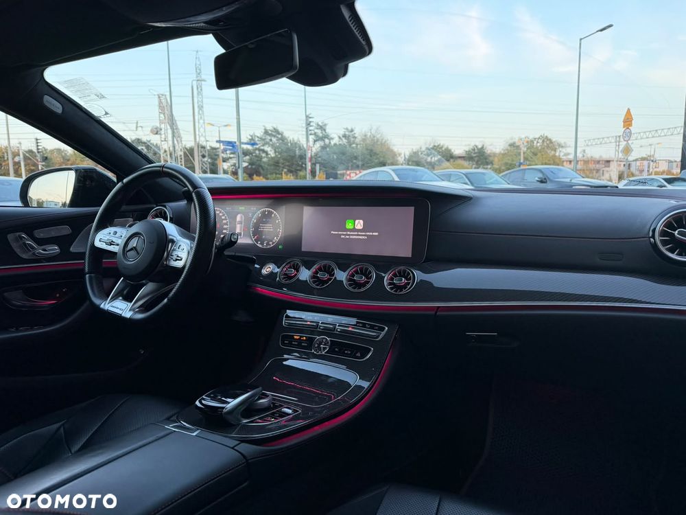 Mercedes-Benz CLS 2019