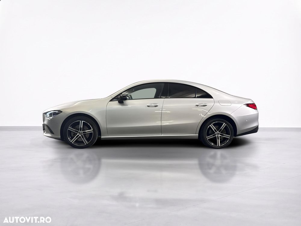 MERCEDES-BENZ CLA-Class 2022 — imagine 2