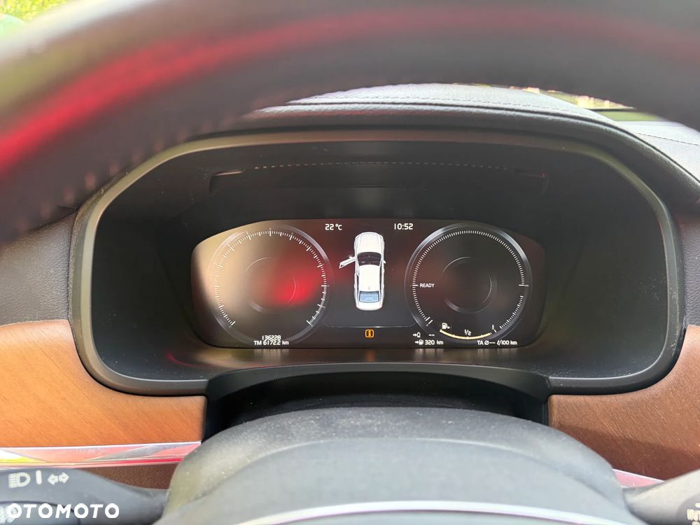 Volvo S90 T8 AWD Plug-In Hybrid Inscription - 11