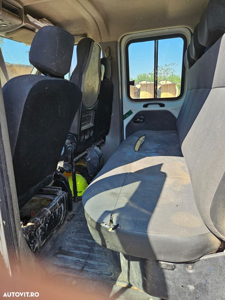 Renault Master - 8