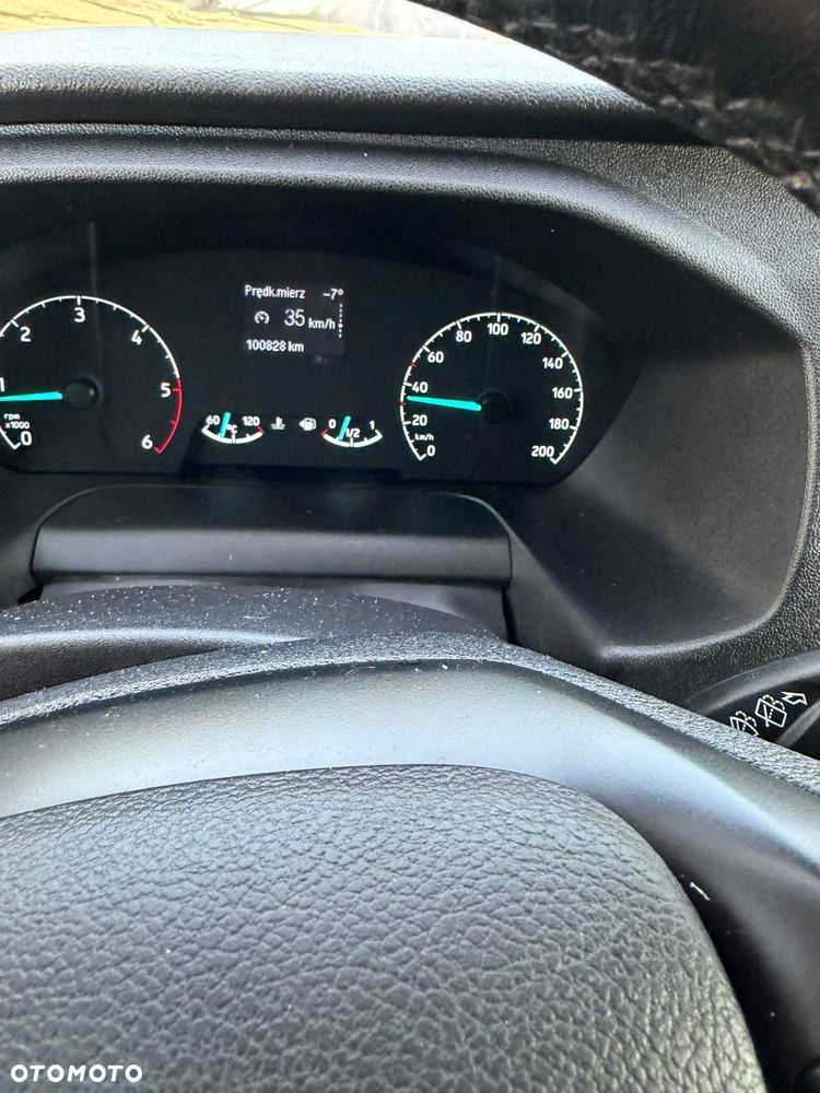 Ford Transit Custom 300 L2H1 Trend (bryg.) - 9